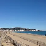 2* A 500m De La Avec Parking Prive - Fr-1-338-404 Apartment Sete