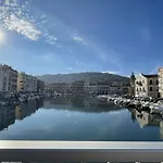 2* A 500m De La Avec Parking Prive - Fr-1-338-404 Apartment