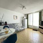 2* A 500m De La Avec Parking Prive - Fr-1-338-404 * Sete