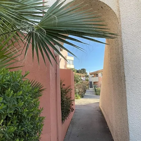 Lejlighed 2* A 500m De La Avec Parking Prive - Fr-1-338-404 *