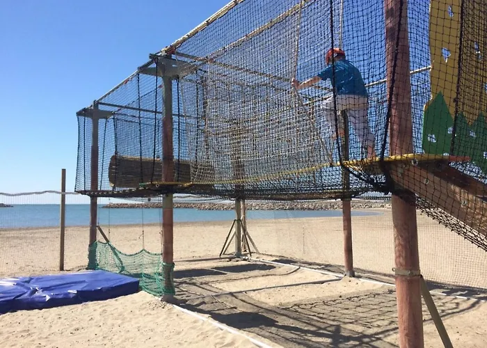 Lejlighed 2* A 500m De La Avec Parking Prive - Fr-1-338-404 *