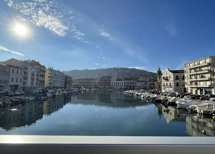 2* A 500m De La Avec Parking Prive - Fr-1-338-404 Lejlighed