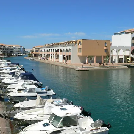 公寓 2* A 500m De La Avec Parking Prive - Fr-1-338-404