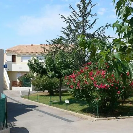 2* à 500m De La Avec Parking Privé - Fr-1-338-404 * Sète