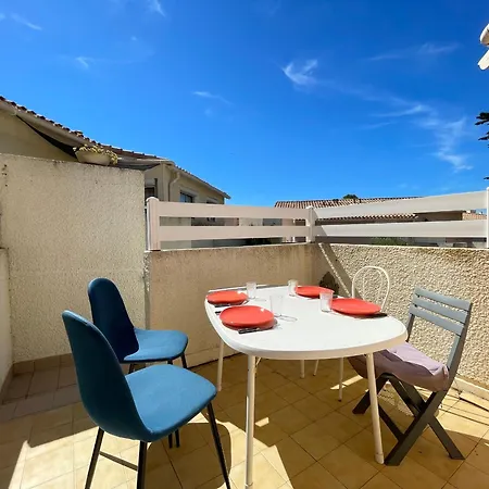 2* A 500m De La Avec Parking Prive - Fr-1-338-404 *