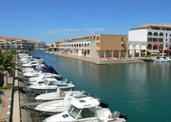 Διαμέρισμα 2* A 500m De La Avec Parking Prive - Fr-1-338-404