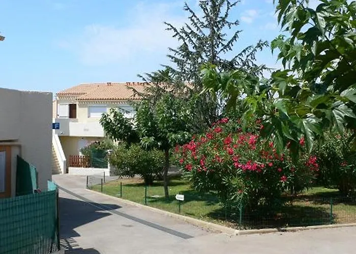 2* A 500m De La Avec Parking Prive - Fr-1-338-404 * Σετ